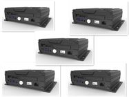 Customized 3G Mobile Vehicle DVR Wireless Camera Dvr Overlays Information 24 Hours Monitor Recording Function Free CMS