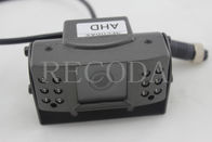 CCD Night Vision Truck Bus Trailer Rear View Camera 1/3 SONY Color Mirror/