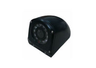 CM02 1.3MP IP67 Side View Car Camera 0~40° Tilt NTSC IR Night Vision