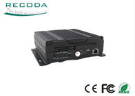 M610 4 Channel Full Hd 720P Car Dvr Video Recorder Video Recorder Gps Wifi