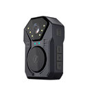 M520 Android System Police Wearing Body Cameras 4G GPS WIFI IP68 2 Battery Changeable