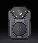 Wireless Charging H.265 10m IR Android Body Camera NFC Enbeded