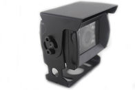 Night vision IR 10m high definition Rearview vehicle mounted cameras 700tvl