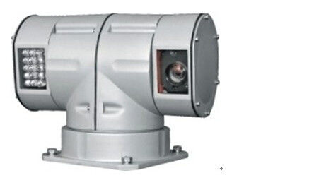 Night vision SONY 1010P 36 X ZOOM car PTV camera , 360° horizontal free rotating