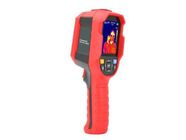 Thermographic Camera Infrared Scanner facial recognition